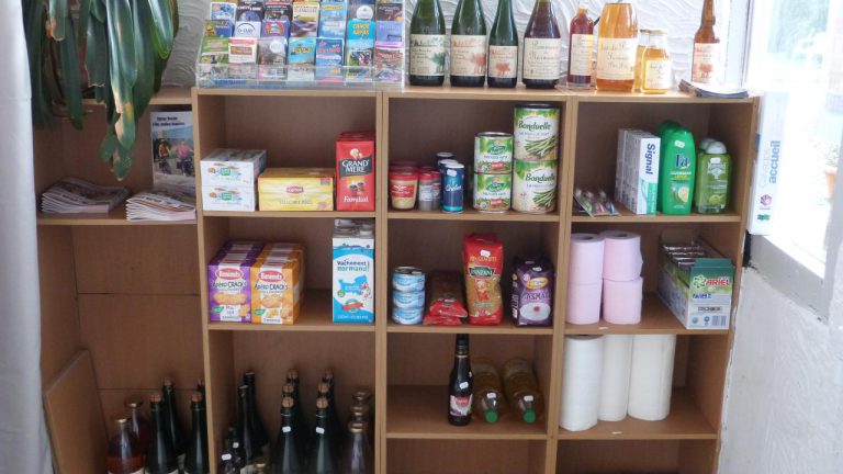 Camping Le Picard winkeltje 768x432