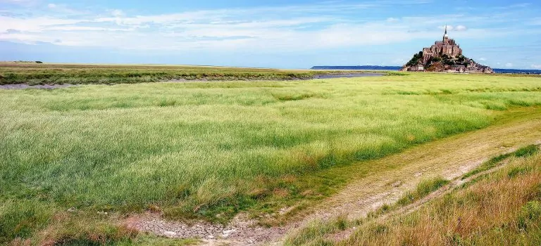 Camping Mont Saint Michel 768x350