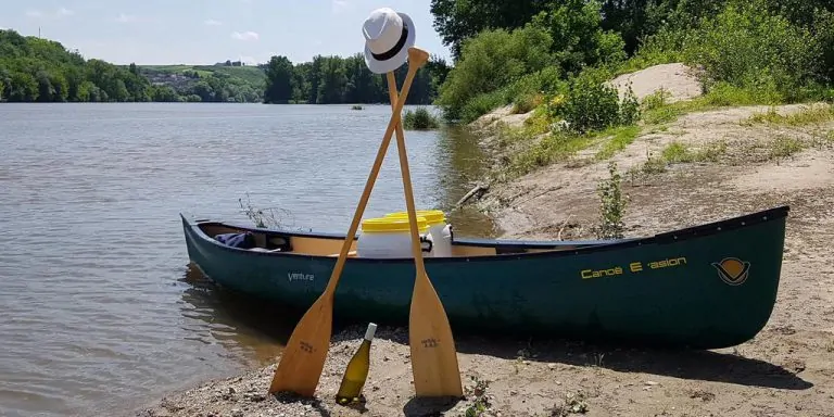 Camping de l Île Bannay  768x384