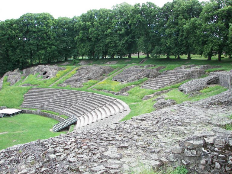 Romeins theater 768x576