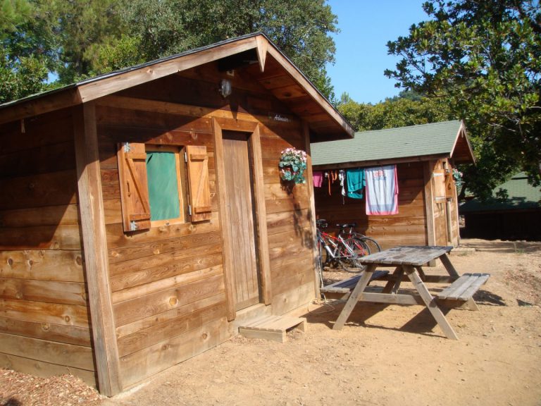 Camping Mozziconaccio chalet huren 768x576