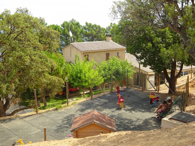 Camping Mozziconaccio speeltuin 768x576