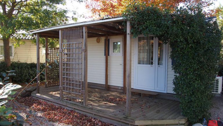 Camping Sol y Mar Argelès sur Mer stacaravan huren 768x433