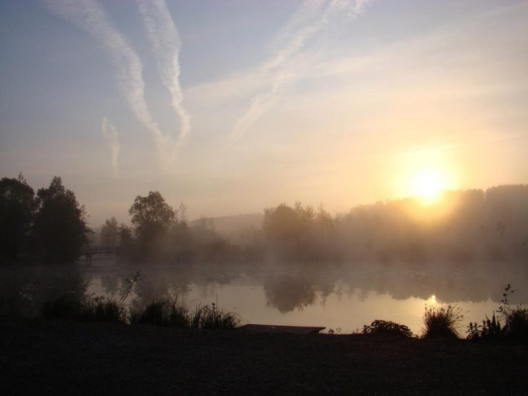 Camping du Vivier aux Carpes meer 768x576