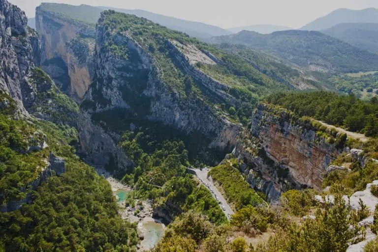 Camping Huttopia Gorges du Verdon 1 1 768x511