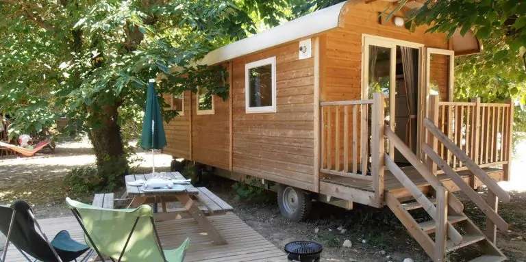 Camping Huttopia Landes Sud  768x383