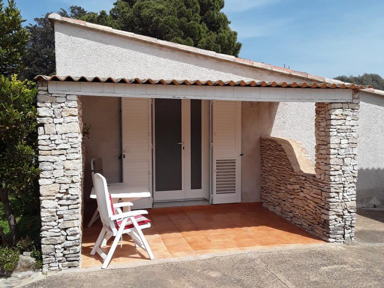 Camping La Pomposa op Corsica gite huren 768x576