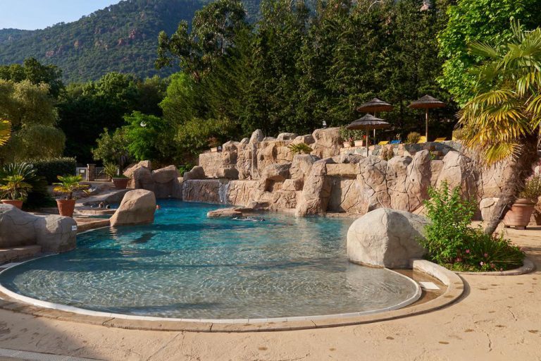 Camping Les Oliviers in Ota op Corsica voor kinderen 768x512