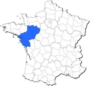 Pays de la Loire