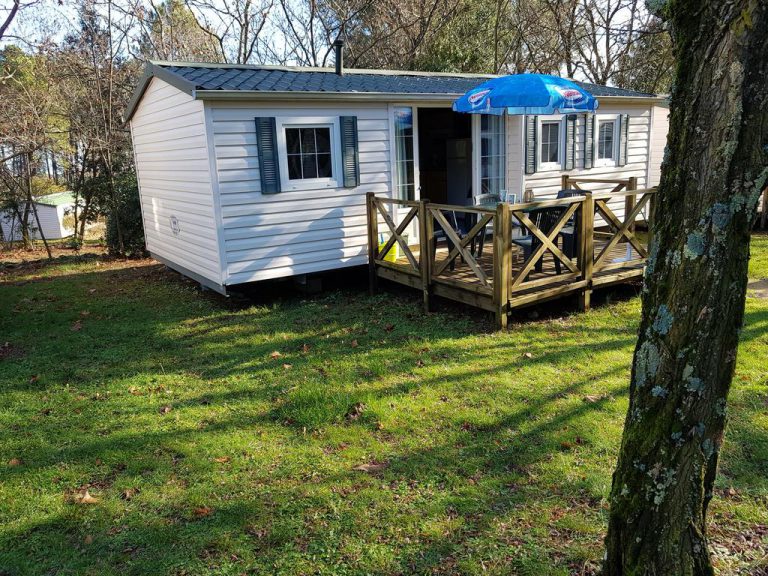 Camping Hello Soleil Ardeche stacaravan huren 768x576