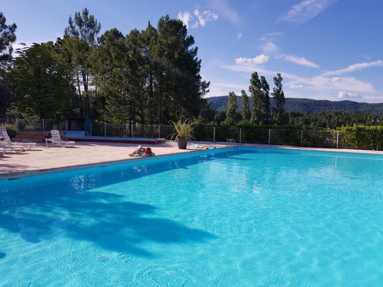 Camping Hello Soleil Ardeche zwembad 2 768x576