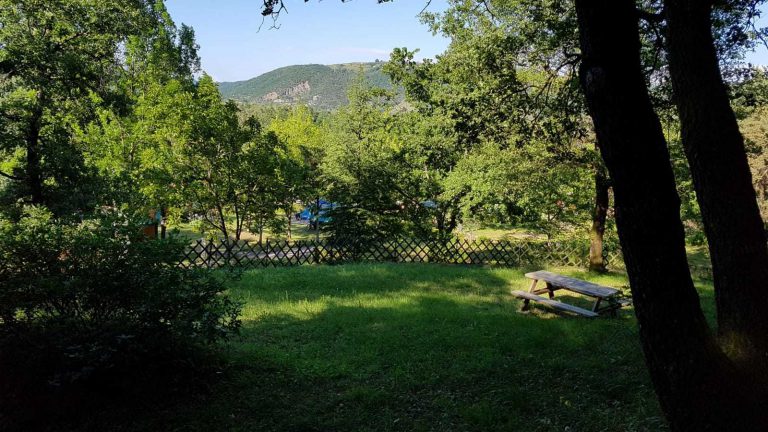 Camping Iserand Calme et Nature Ardeche uitzicht 768x432