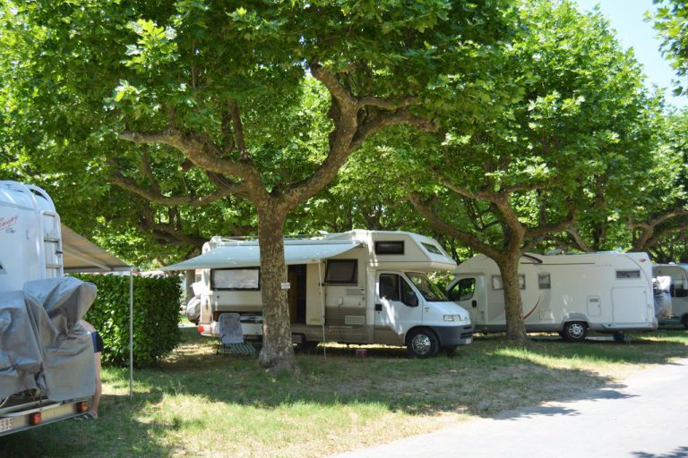 International Camping Ardeche staanplaatsen 768x512