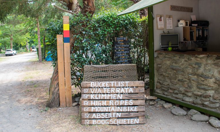 Camping Canigou outdoor sporten 768x461