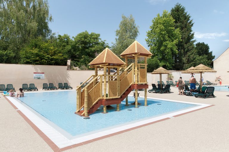 Camping Château de l Epervière peuterbad 768x512