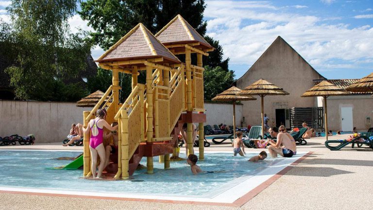 Camping Château de l Epervière waterspeeltuin 768x432