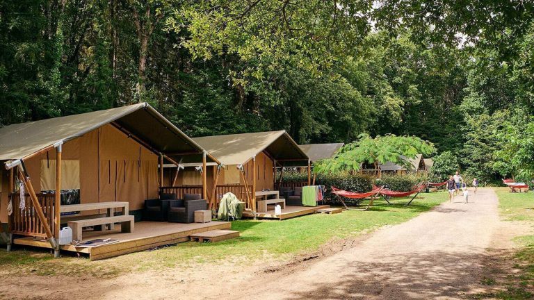 Camping Domaine du Logis restaurant 768x432
