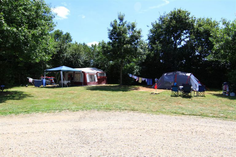 Camping La Bretonnière staanplaats 768x512
