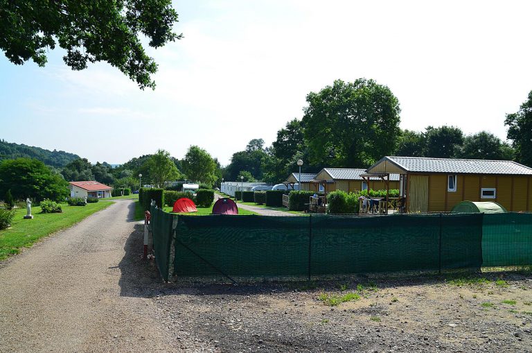 Camping La Croix du Bois Sacker overzicht 768x509