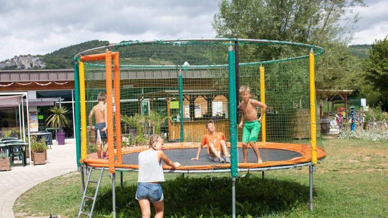 Camping La Roche d Ully speeltuin 768x432