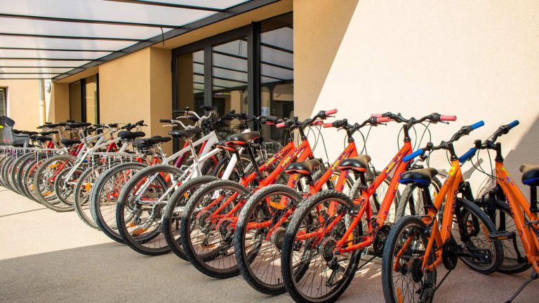 Camping Lac d Orient fietsverhuur 768x432