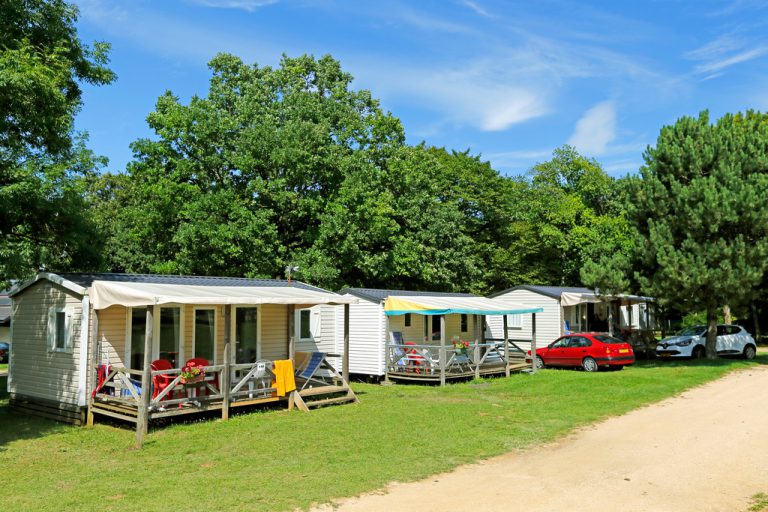 Camping Le Brabois Camping Nancy stacaravans 768x512