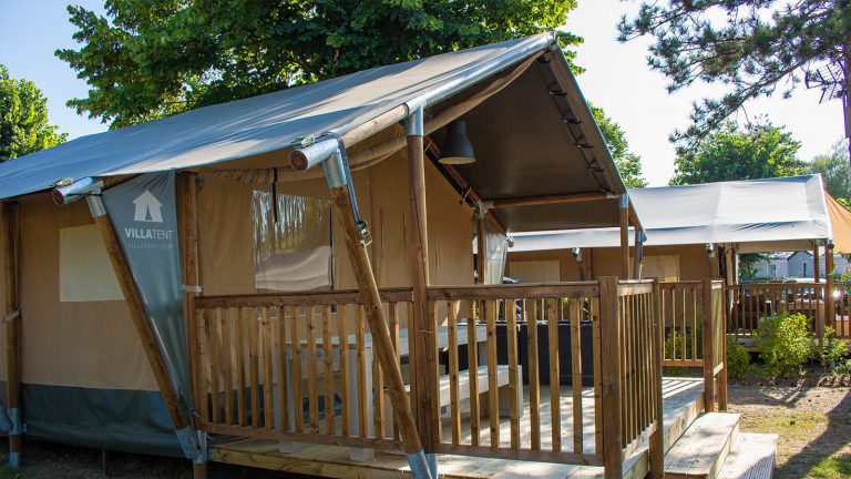 Camping Le Nauzan Plage safaritenten 768x432