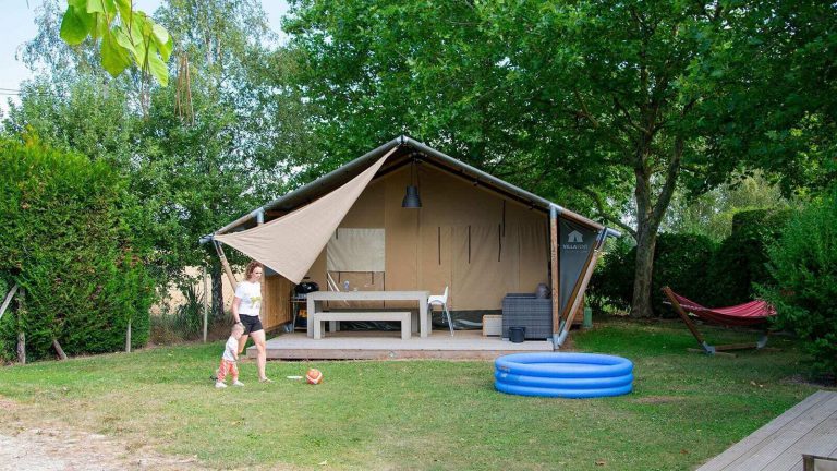 Camping Les Bois du Bardelet safaritent huren 768x432