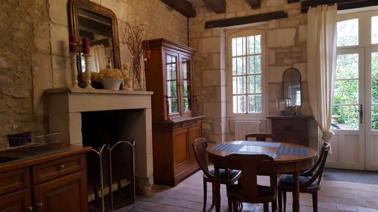 Camping le Petit Trianon de Saint Ustre gite huren 768x432