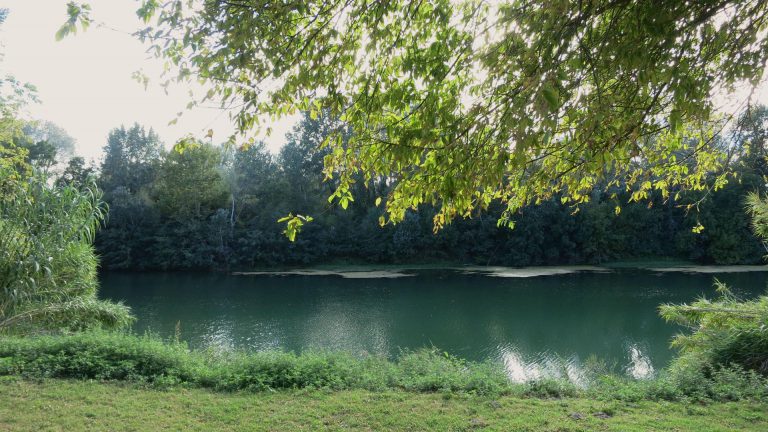 Camping Bellerive Provence aan rivier 768x432