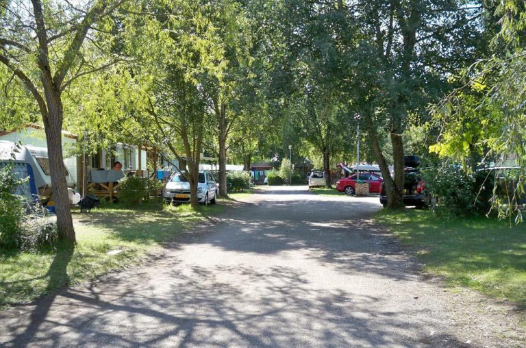 Camping L Île de la Comtesse staanplaatsen 768x508