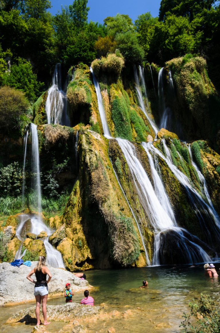 Camping L Île de la Comtesse waterval 768x1160