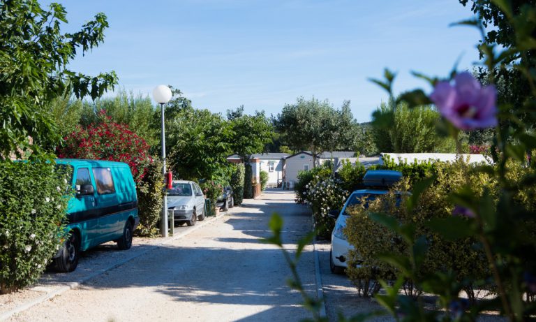 Camping Les Pascalounet stacaravan huren 768x461