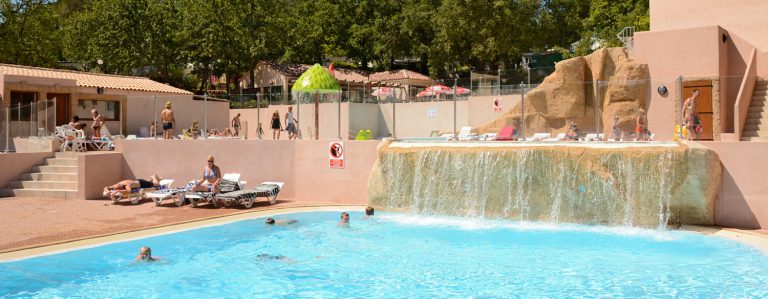 Camping Lou Cantaire zwemparadijs 768x299