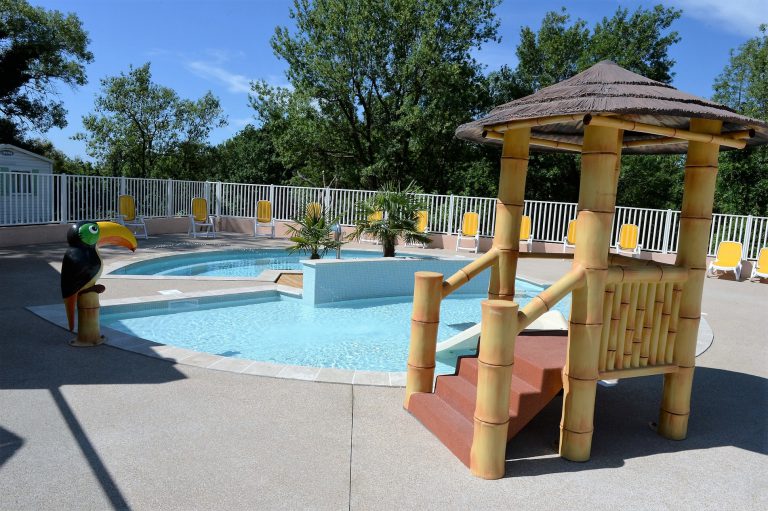 Camping Parc Bellevue kinderbadje 768x511