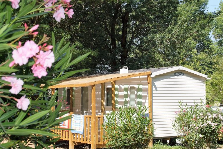 Camping Parc Bellevue stacaravan huren 768x512