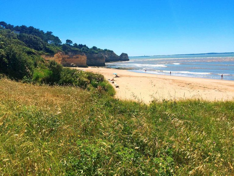 5 sterren Camping Bois Soleil strand 768x576