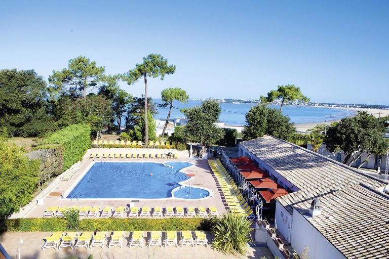 5 sterren Camping Bois Soleil zwembad 768x512