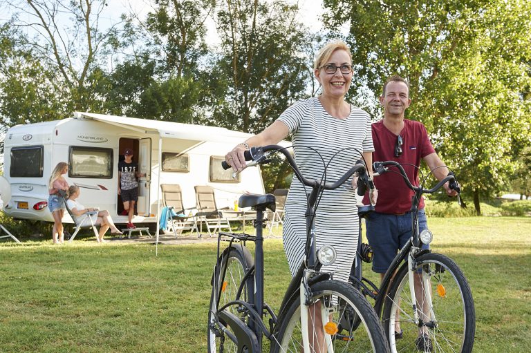 Camping Aux Rives Du Soleil fietsverhuur 768x511
