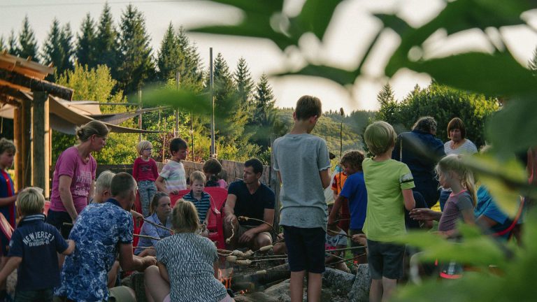 Camping Domaine La Chabanne BBQ 768x432