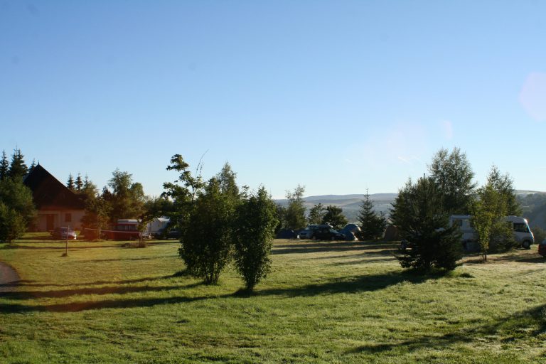 Camping Domaine de l Ours staanplaats 768x512