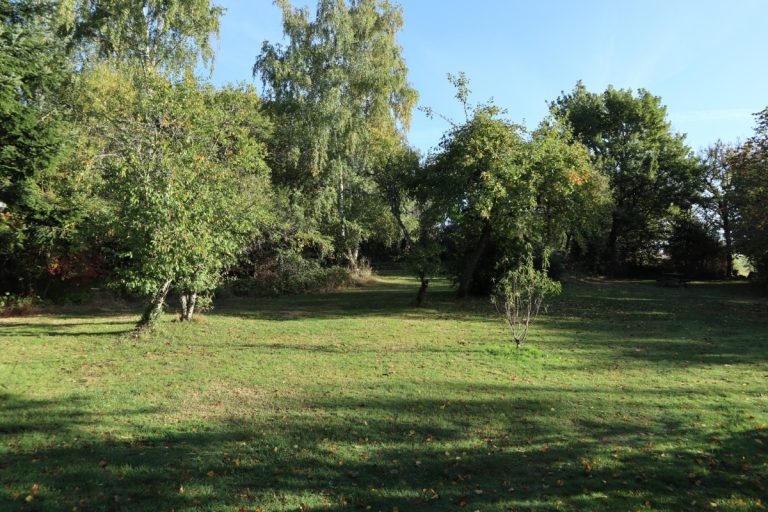 Camping Entre Les Sources staanplaats 768x512