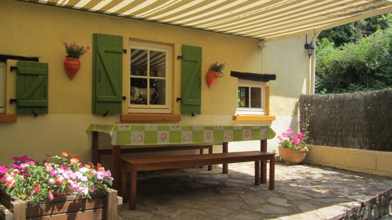 Camping La Bucherie Dordogne gite huren 768x432