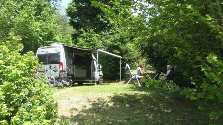 Camping La Bucherie Dordogne staanplaats 768x432