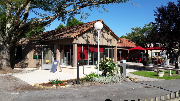 Camping Le Bosquet Dordogne receptie 768x432