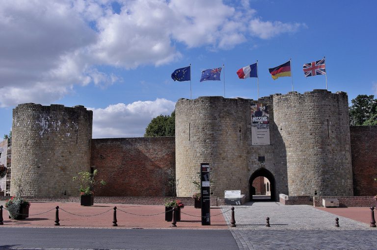 Camping Le Brochet in Péronne vesting 768x510