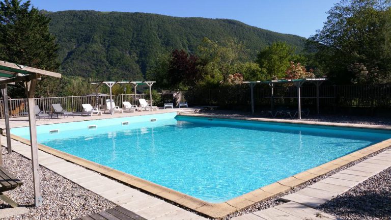Camping Le Matin Calme Drome zwembad 768x432