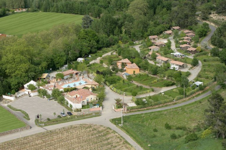 Camping Le Moulin de Sainte Anne Aude ligging 768x512