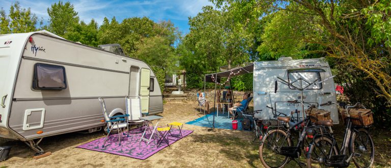 Camping Le Moulin de Sainte Anne Aude staanplaats 768x330