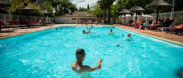 Camping Le Moulin de Sainte Anne Aude zwembad 2 768x330